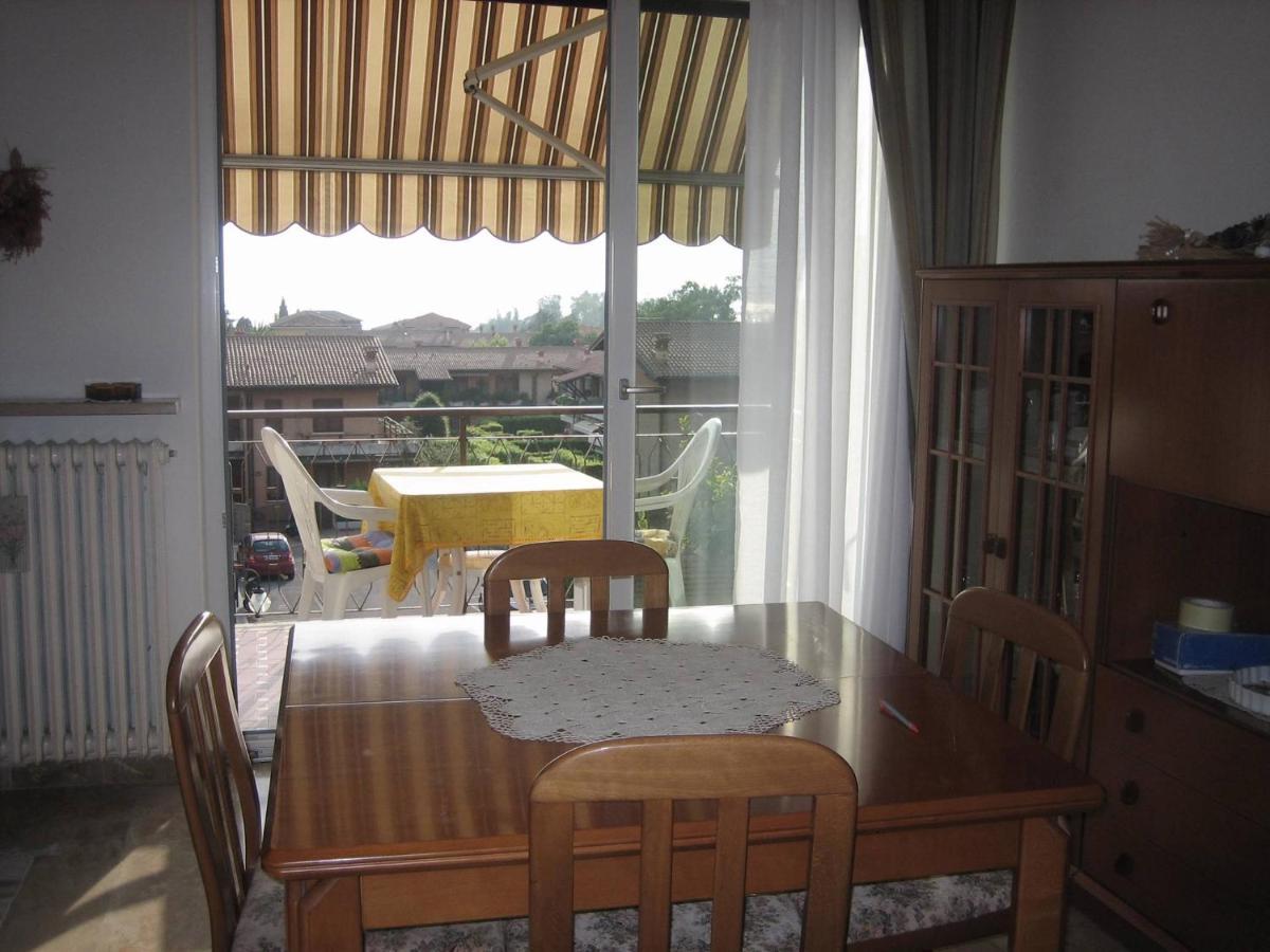 Apartment In Lazise/Gardasee 21949 Exterior foto