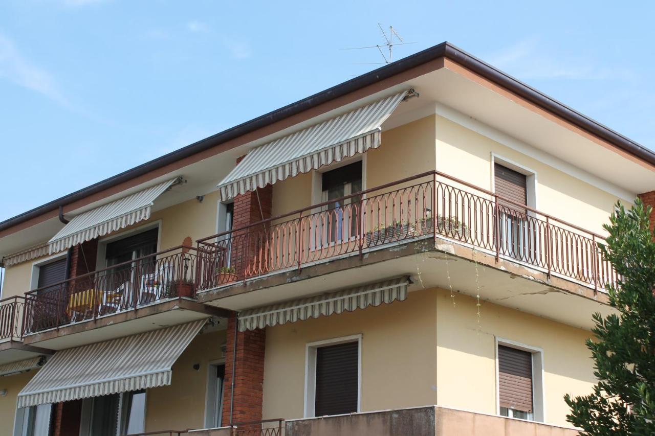Apartment In Lazise/Gardasee 21949 Exterior foto